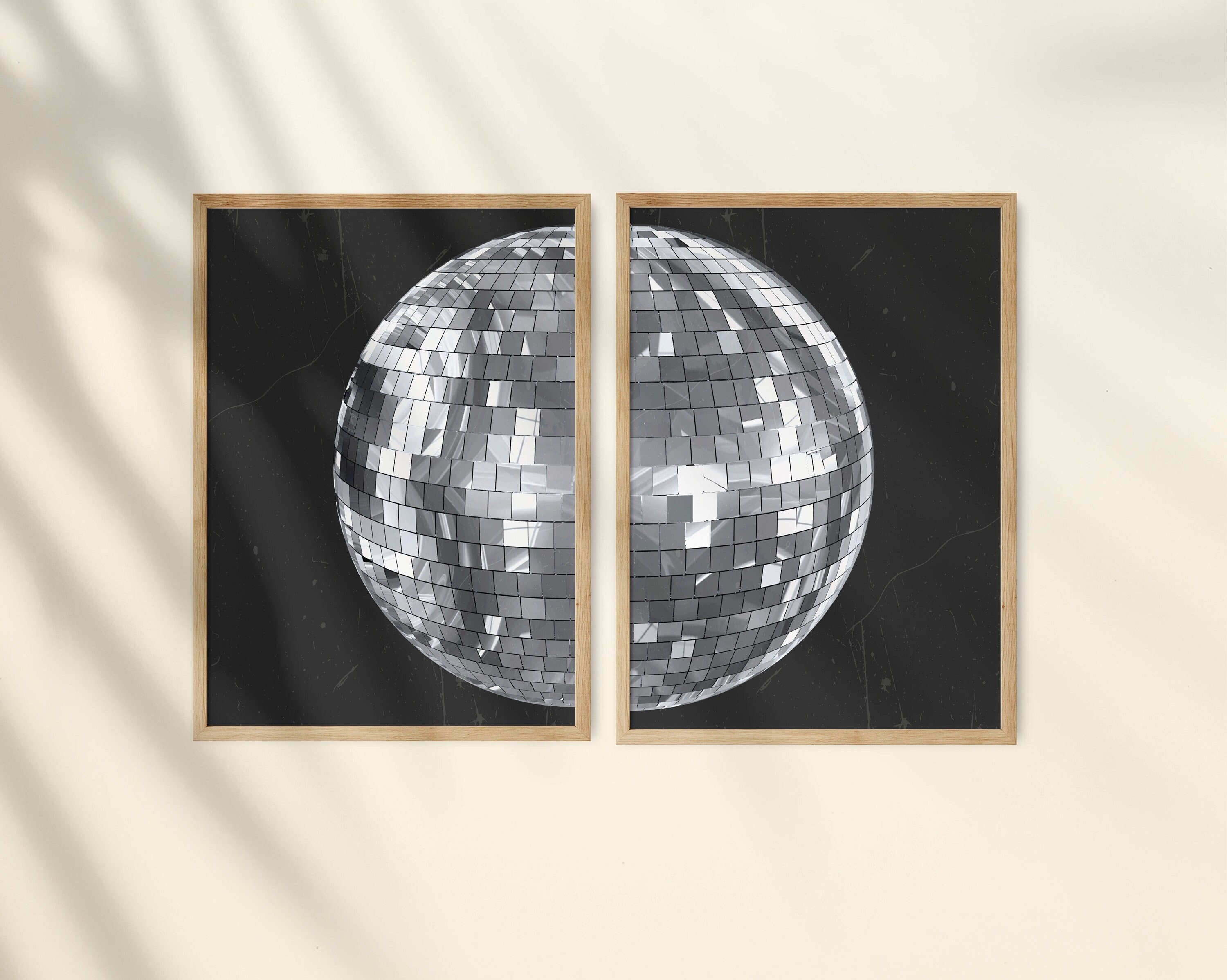 Disco Ball Ornament - Small – offe market