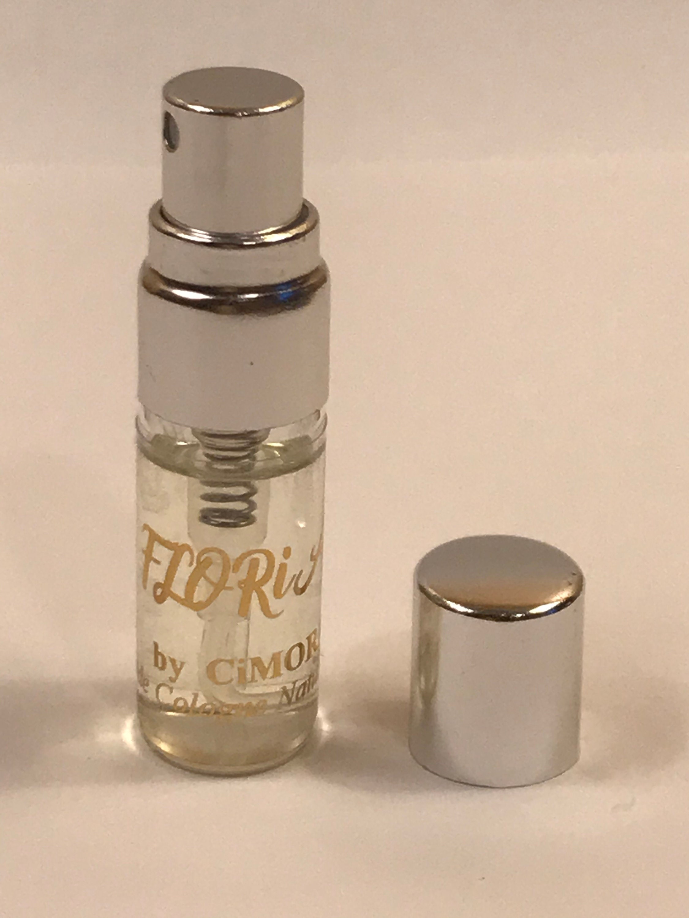 Perfume Sample Set for Women / 2.5 mL Sample Set of 4 with Etsy