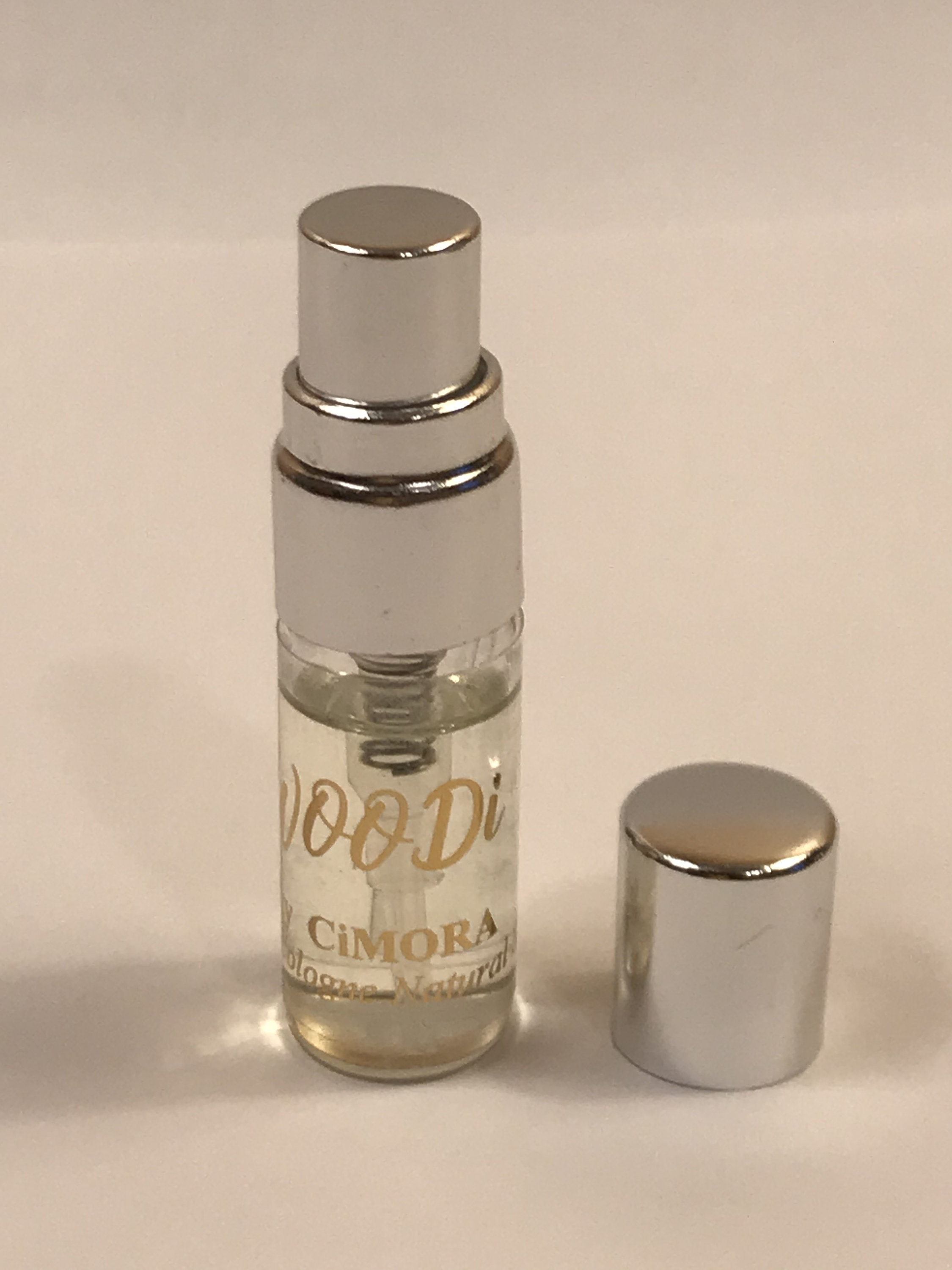 Perfume Sample Set for Women / 2.5 mL Sample Set of 4 with Etsy