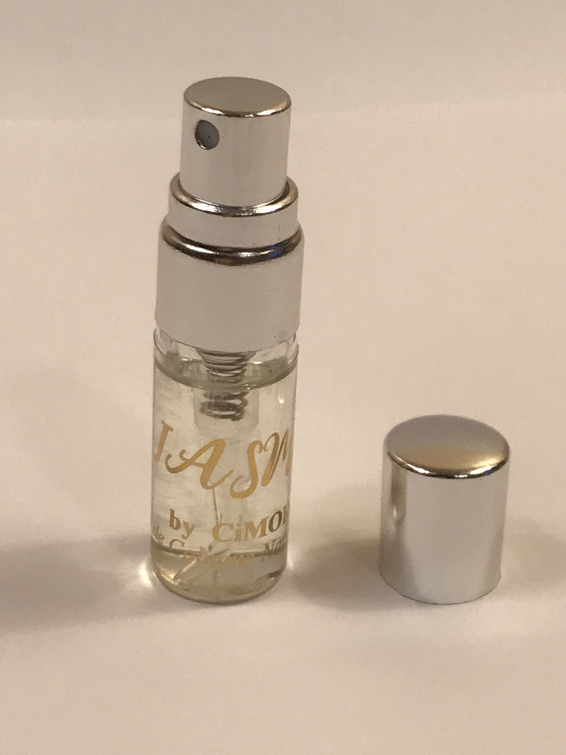 Perfume Sample Set for Women / 2.5 mL Sample Set of 4 with Etsy