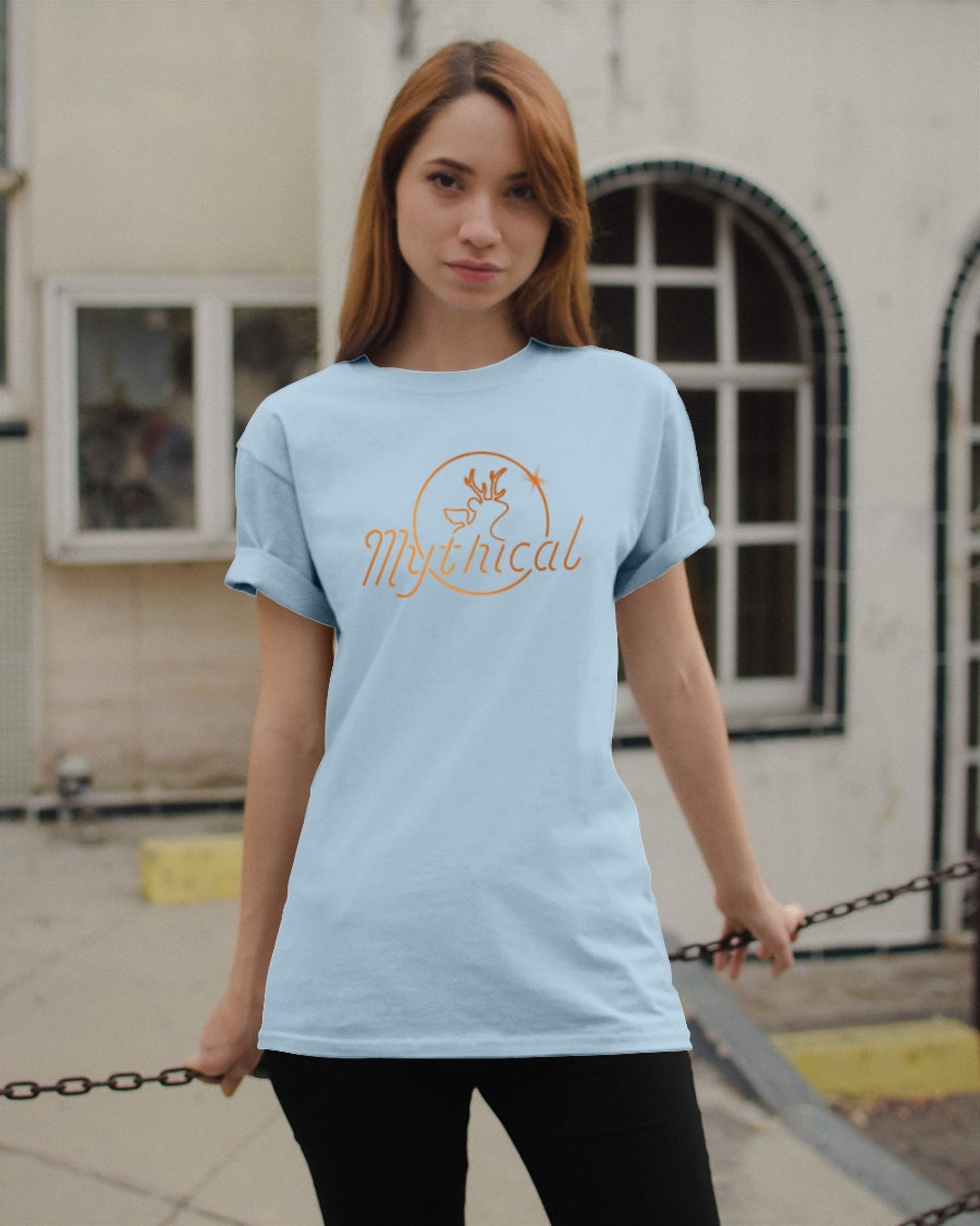 Good Mythical Morning Merch Mythical Society Classic TShirt Etsy