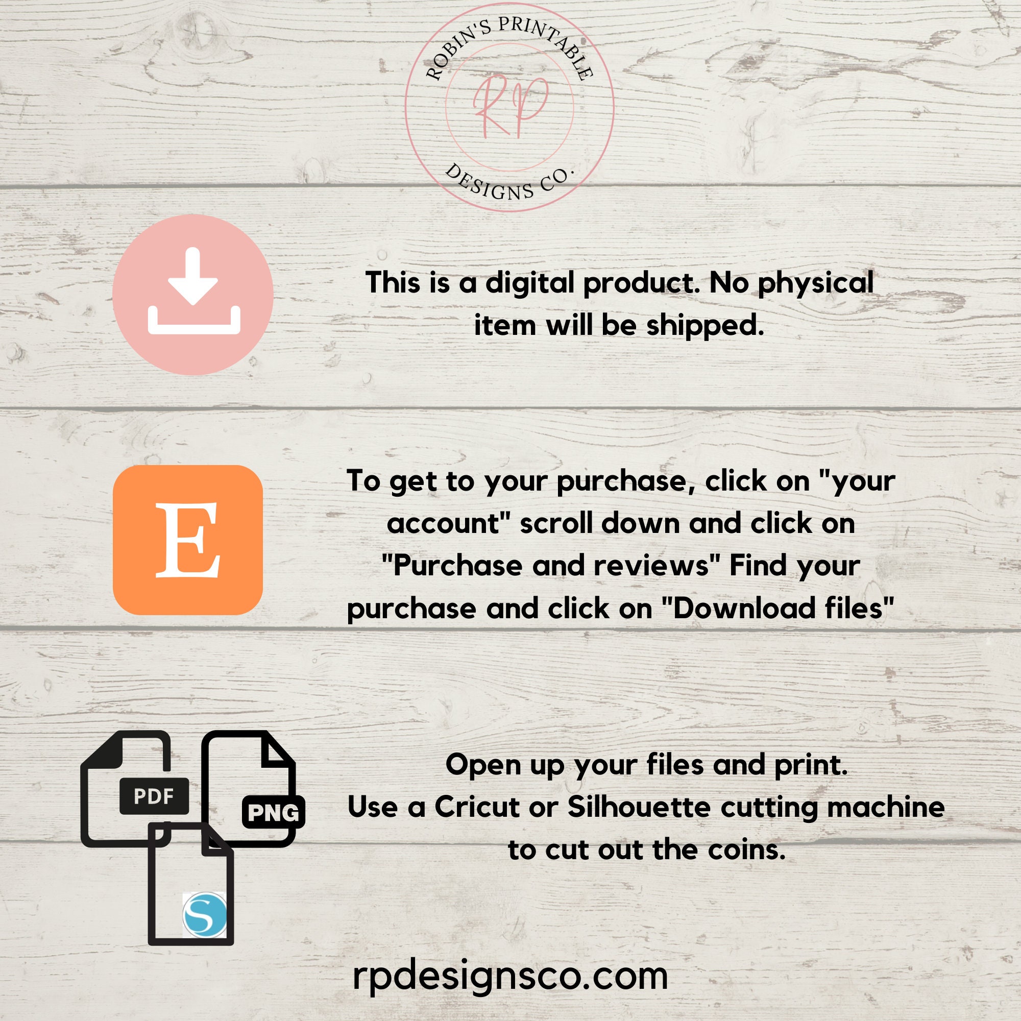 Printable Fake Pretend Money, Dollar Bills, Coins, Kids Pretend Play ...