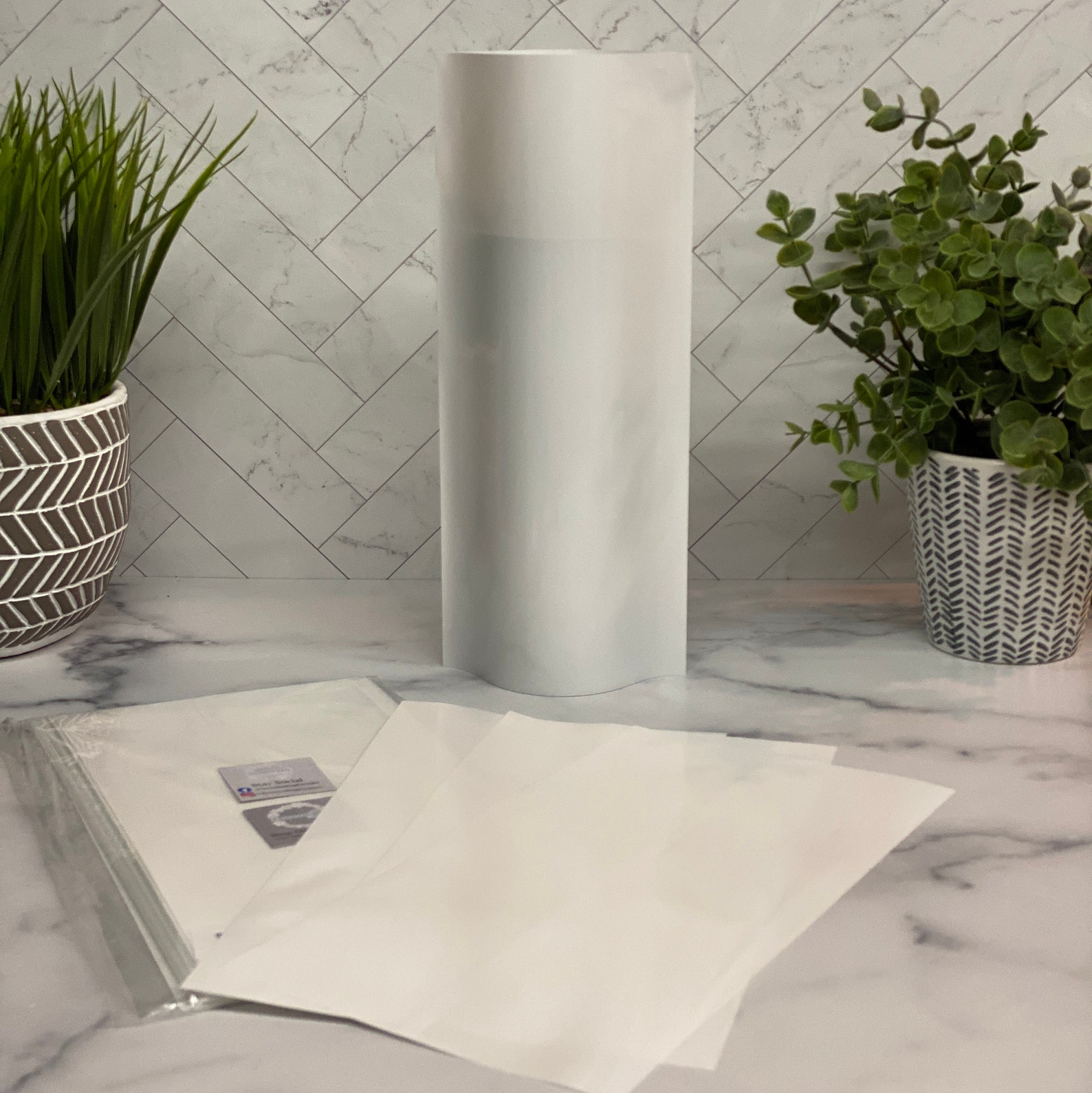 25 Pack Sublimation Shrink Wrap Bulk Sublimation Shrink Etsy