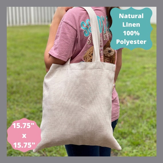 16x16 clearance tote bag