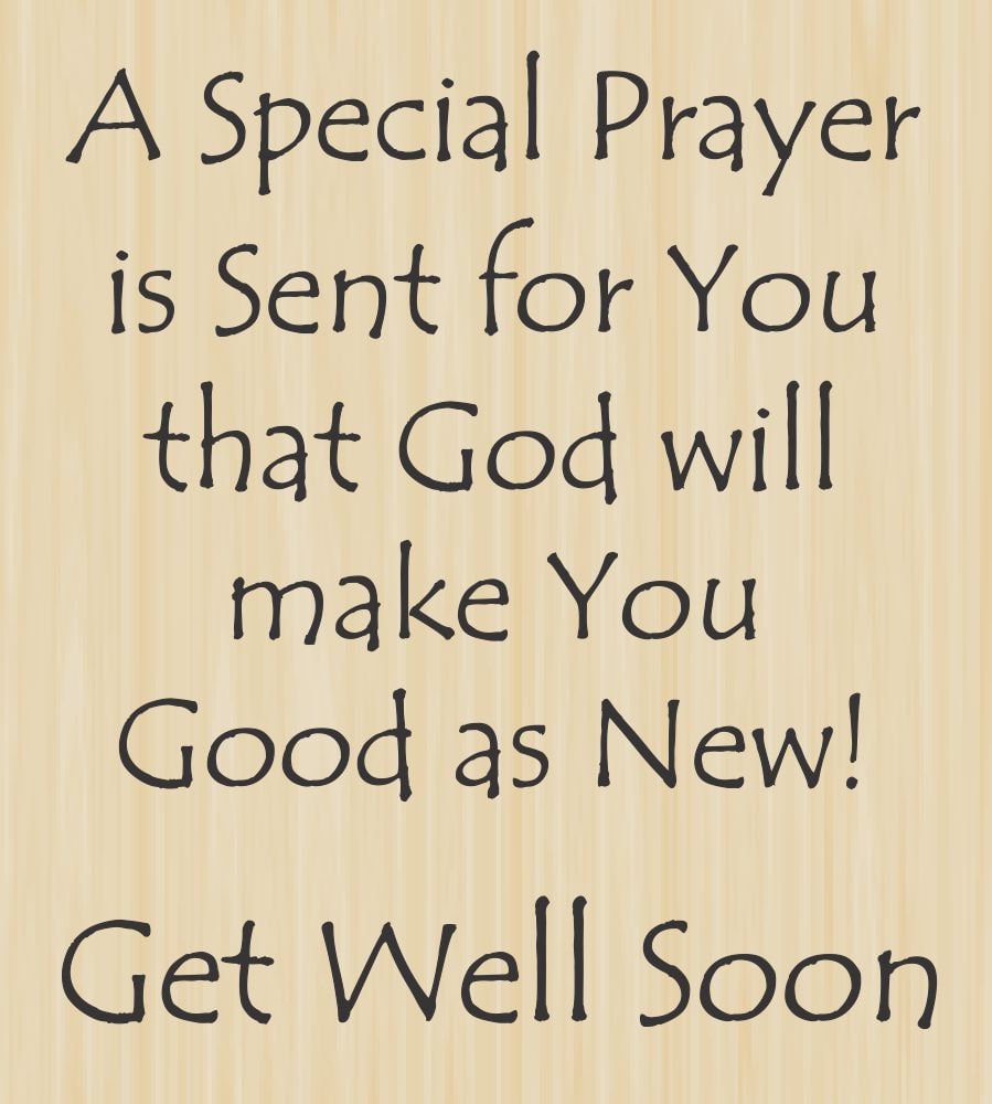 Ultimate Collection Of 999 Prayer Get Well Soon Images Stunning