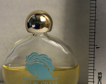 blue grass perfume argos