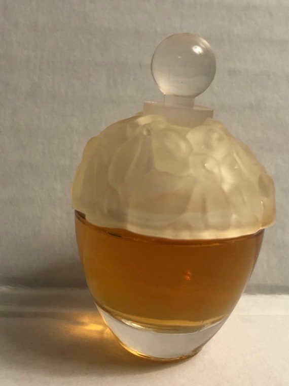 Vintage Laura Ashley adults Eau De Parfum Miniature - Gem