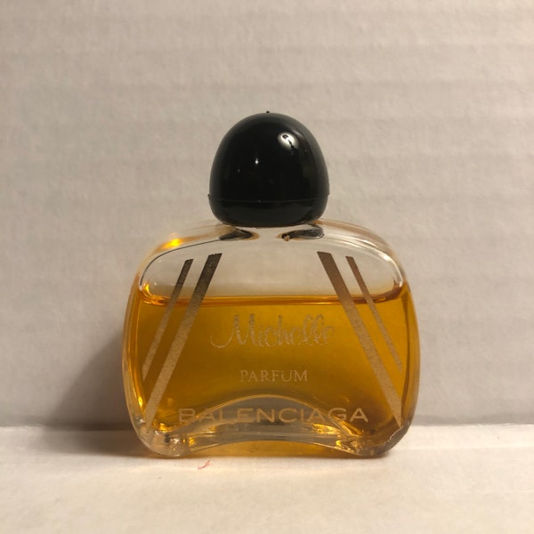 Vintage Michelle Parfum Balenciaga - .16 oz