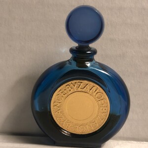 byzance perfume boots