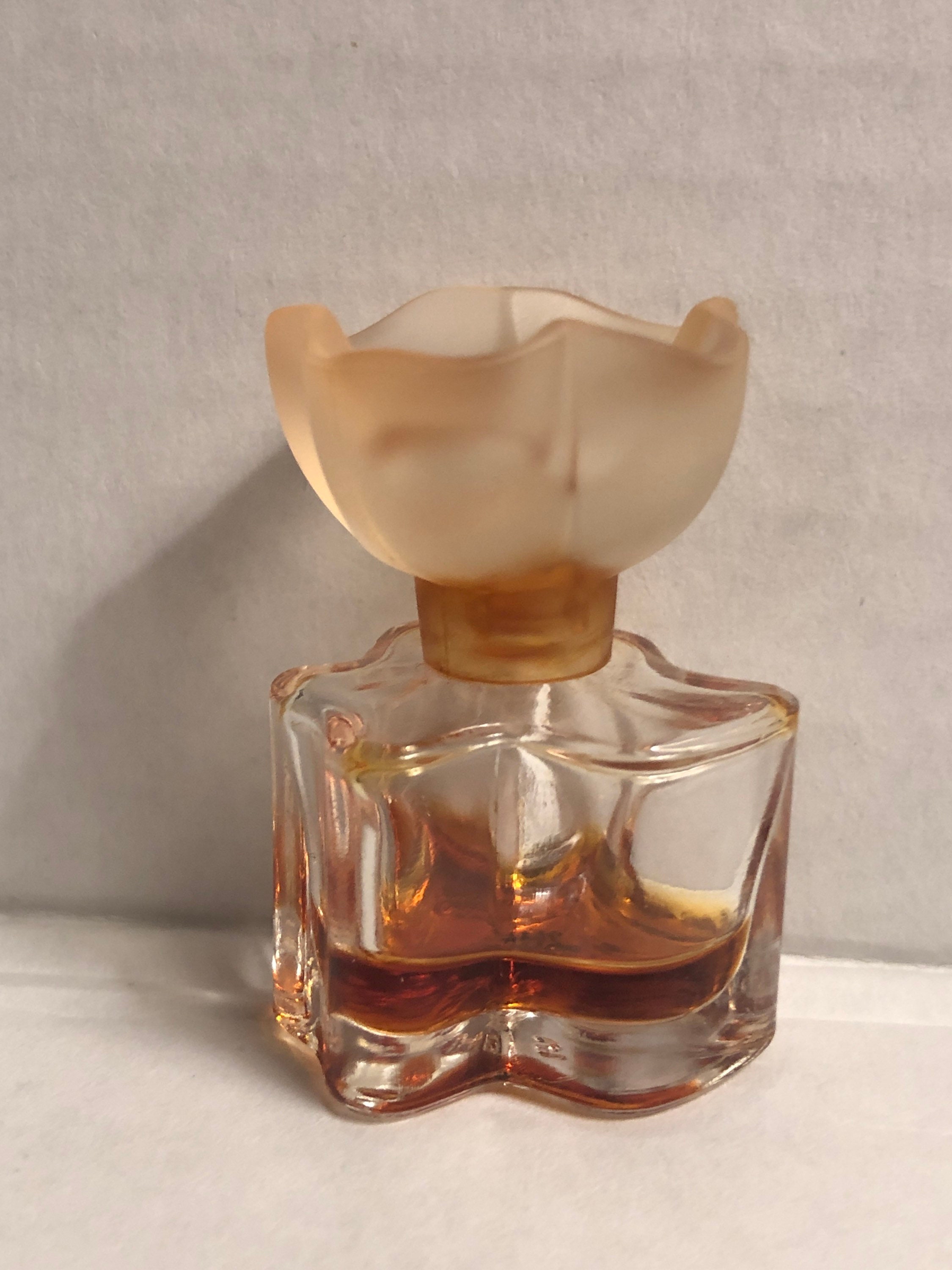 Vintage Oscar de la Renta Mini Perfume Etsy