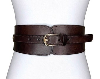 Wide belts for sale Clearance