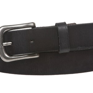 Pantalón Fit Skinny Con Cinturón C&a De Hombre | Envío Gratis