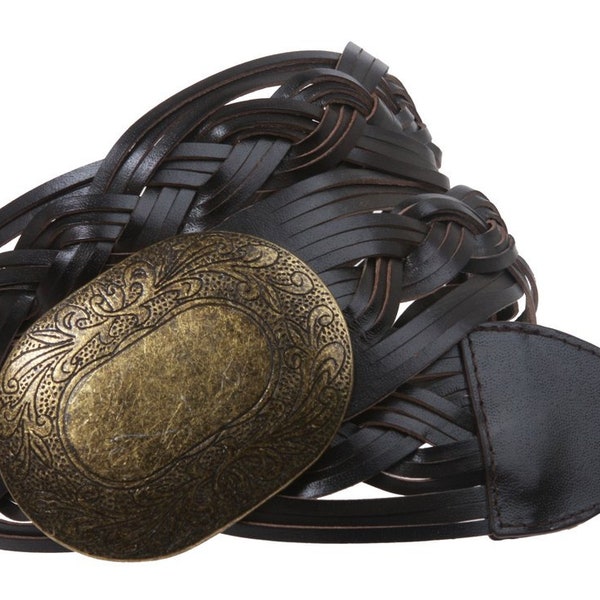 Western Hip Belt Etsy