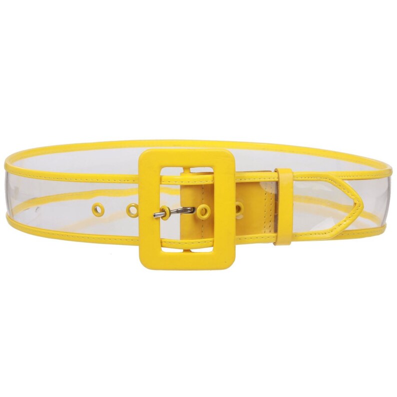 Vintage Wide Belts, Cinch Belts, Skinny 50s Belts Womens 2