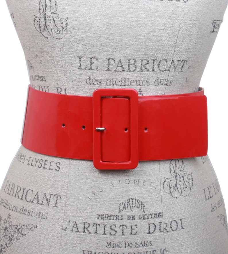 4 Pieces Straw Woven Elastic Belts Skinny Dress Stretch Waist Belts with Wool Edge for Women Girls Simple Style 4 Designs