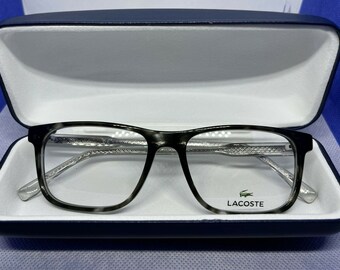lacoste frames