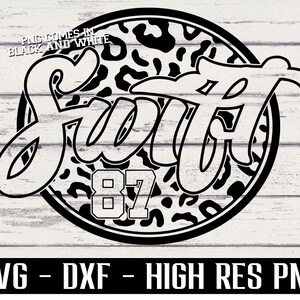 Swift SVG, Kelce 87, Taylor Chiefs leopard print svg, Kansas City SVG, Chiefs svg, chiefs shirt svg, Kelce design, KC cricut sublimation png