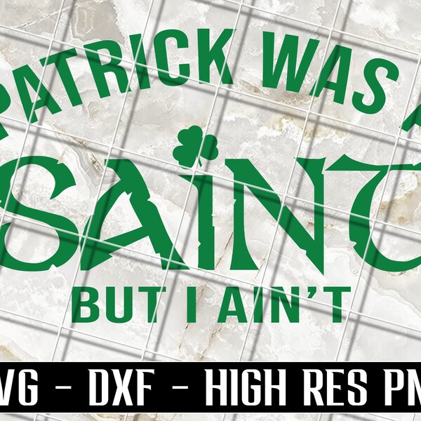 aint pattys day 2025