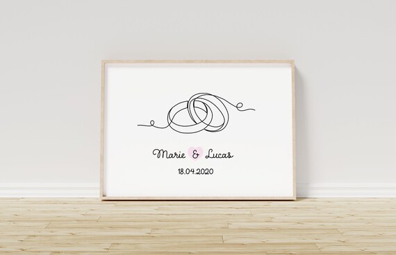 Mariage en ligne discount