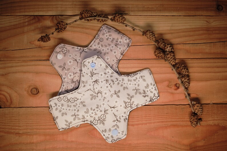 Washable slip 20 cm long