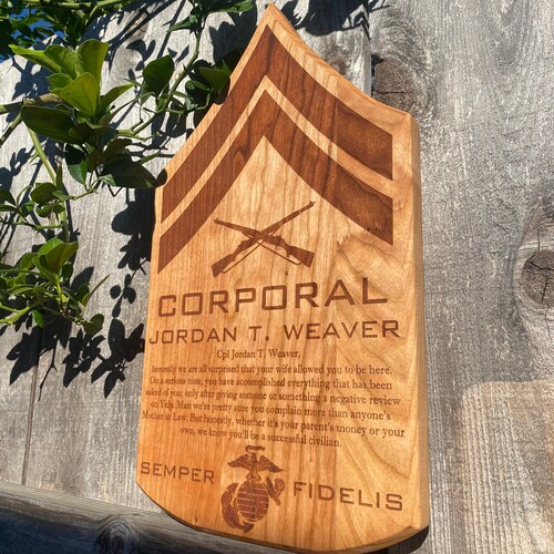 Military Retirement World Tour Plaque Etsy