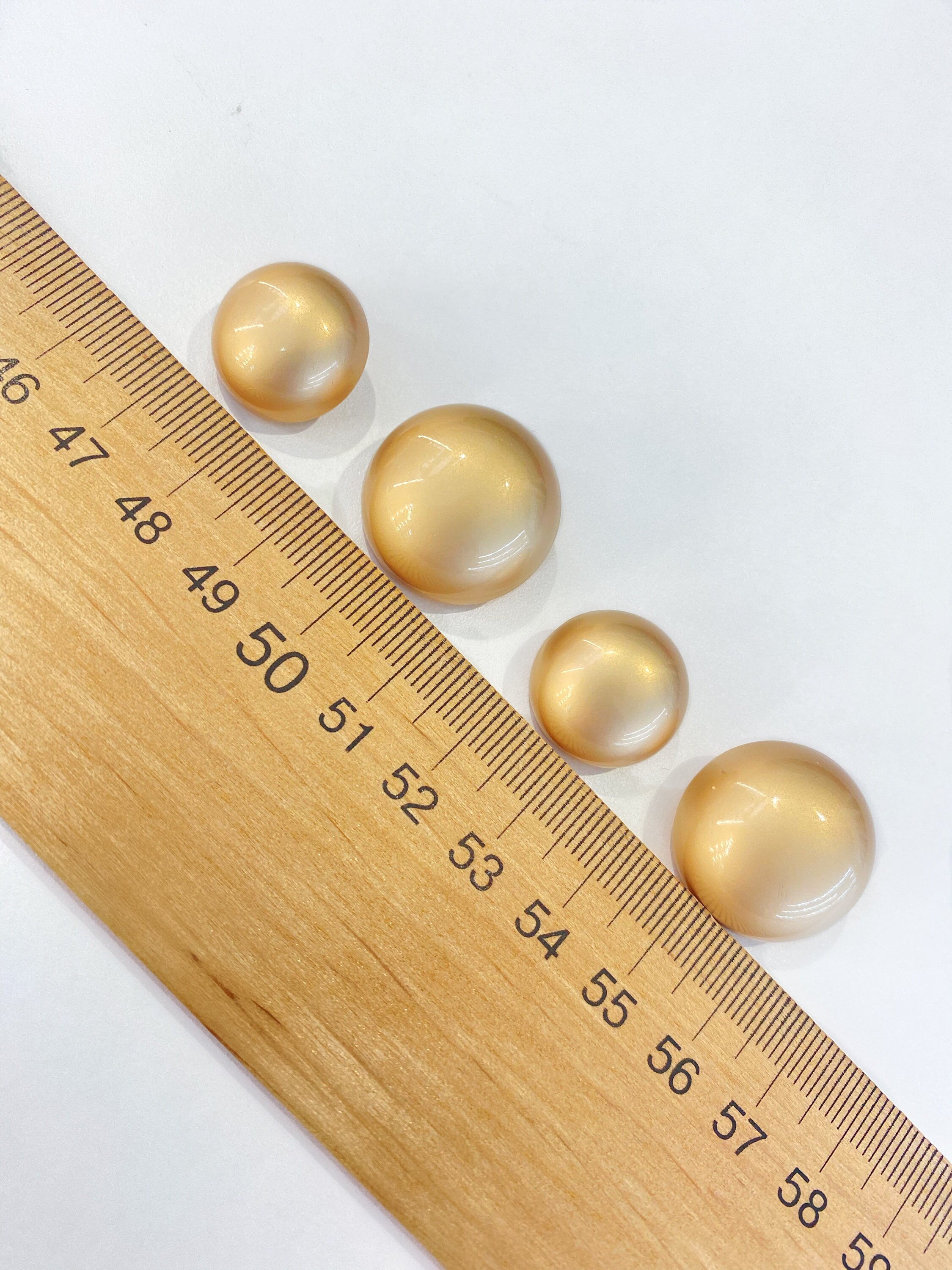 0.87 inches 2024 on ruler