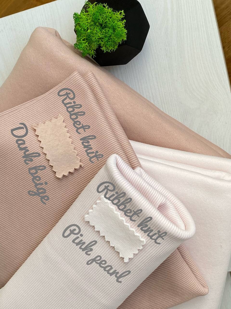 Jersey Brushed Fleece Fabric by the Yard High Quality Etsy