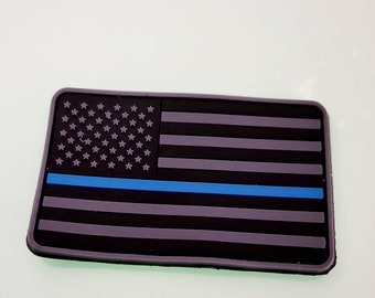 Patch Flag USA