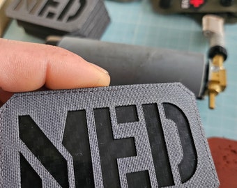 MED Medic patch