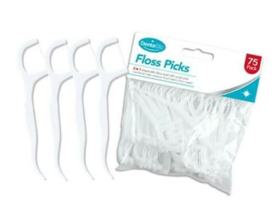 Dental tooth pick deals