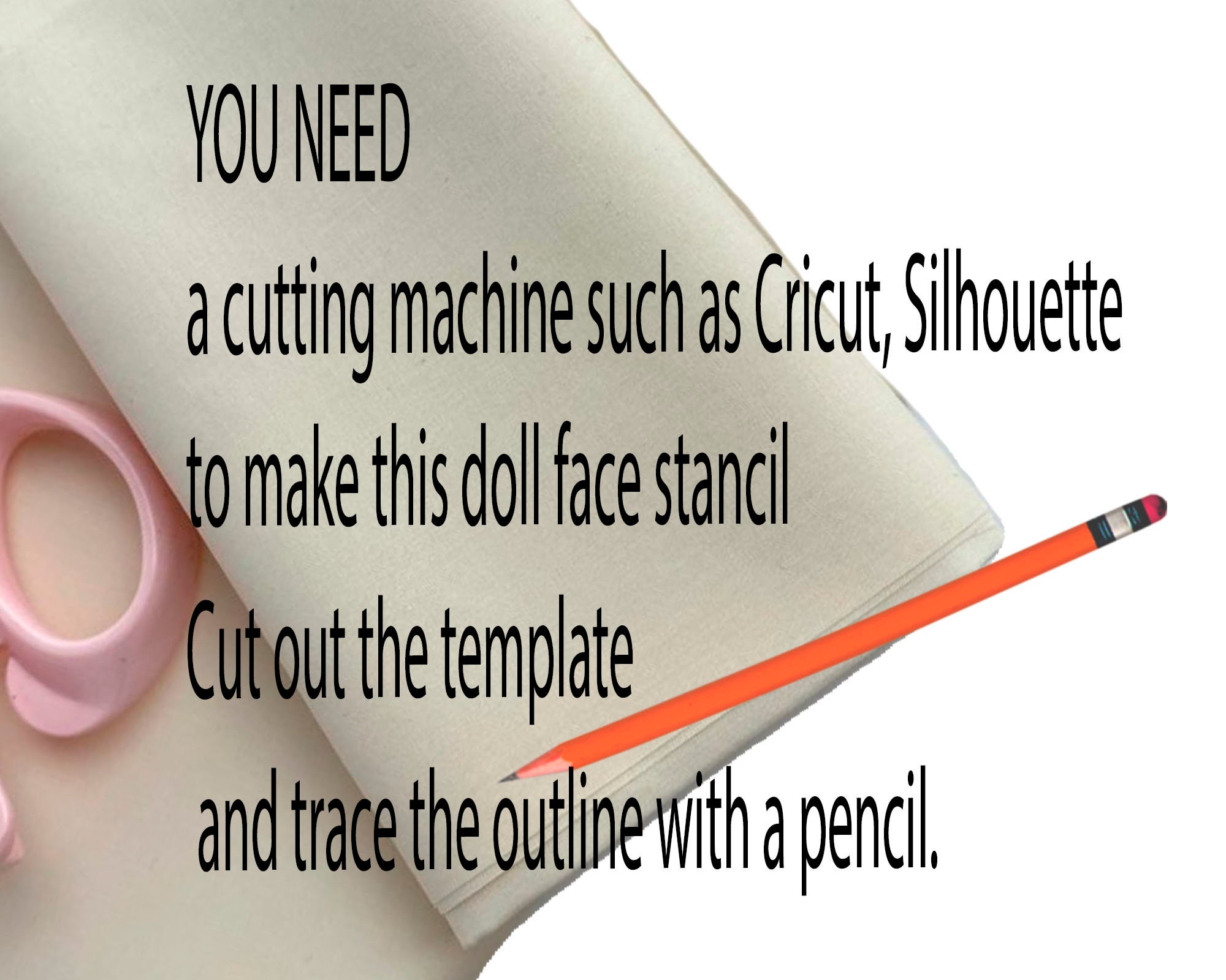 Baby Doll Face Stencil Template SVG PNG For Painting Doll Eyes Lips baby-doll-face-stencil-template-svg-png-for-painting-doll-eyes-lips