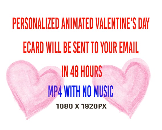 Animated Love Card Funny Cartoon Portrait From Photo - Etsy Animated Love Card Funny Cartoon Portrait From Photo - Etsy