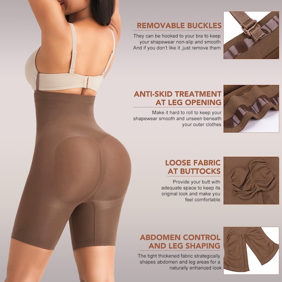 Flattening FUPA, Slimming Body Suit -  Canada