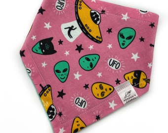 Ufo Bandana With Photos Etsy Ufo Bandana With Photos Etsy