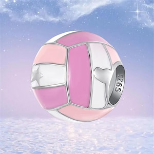 Glücksbringer Charm, 925 Sterling Silber Charms für Pandora Armband, Kettenanhänger