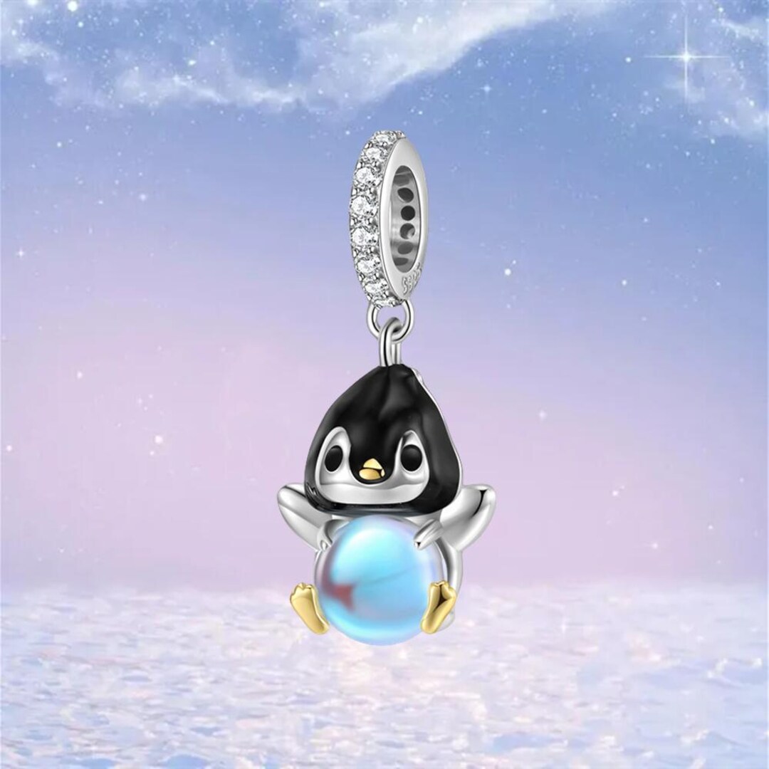 Pingu, Pinguin, Zinnfigur, Antik, RAR! (Gebraucht) In Für CHF 5 – Mit