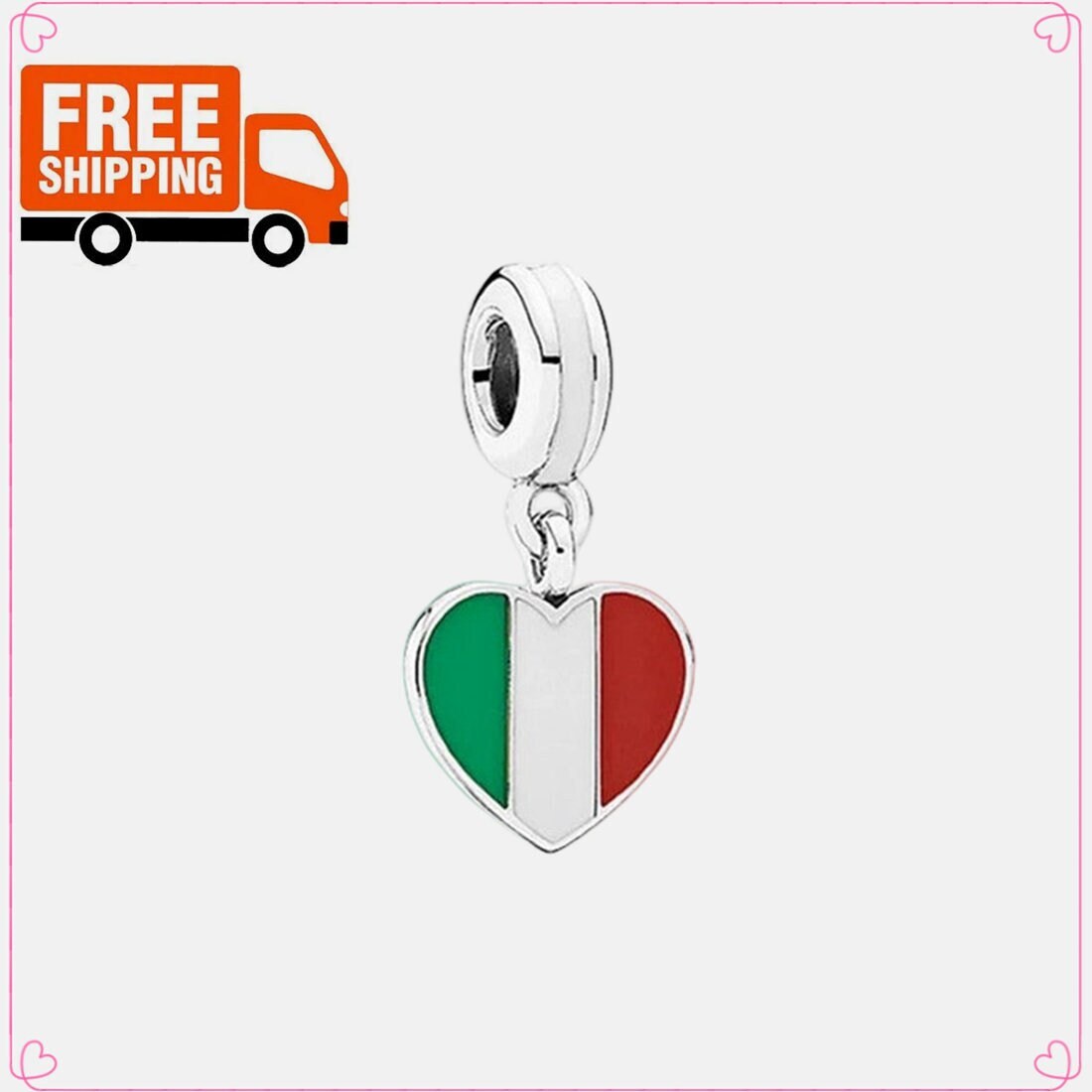 Italian pandora charms deals