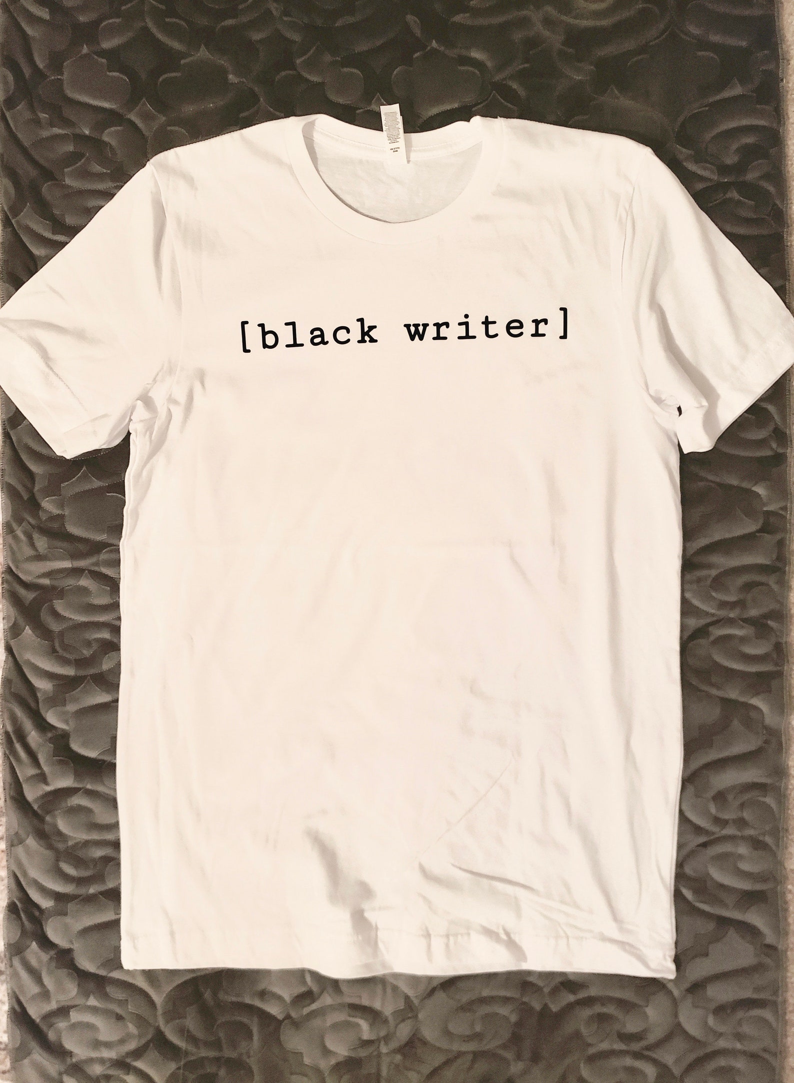 black owned tees