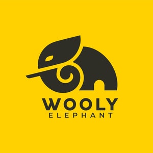 Crearé logotipos personalizados modernos y de lujo y minimalistas de cualquier tipo para su negocio
