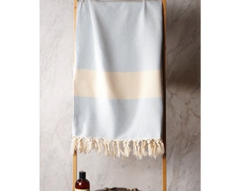 Turkish Beach Towel