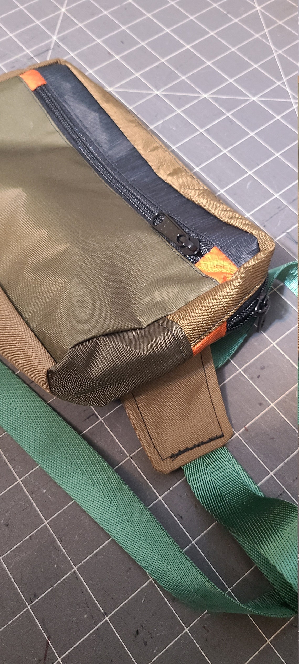 V15, Nylon Robic Fanny Pack Etsy