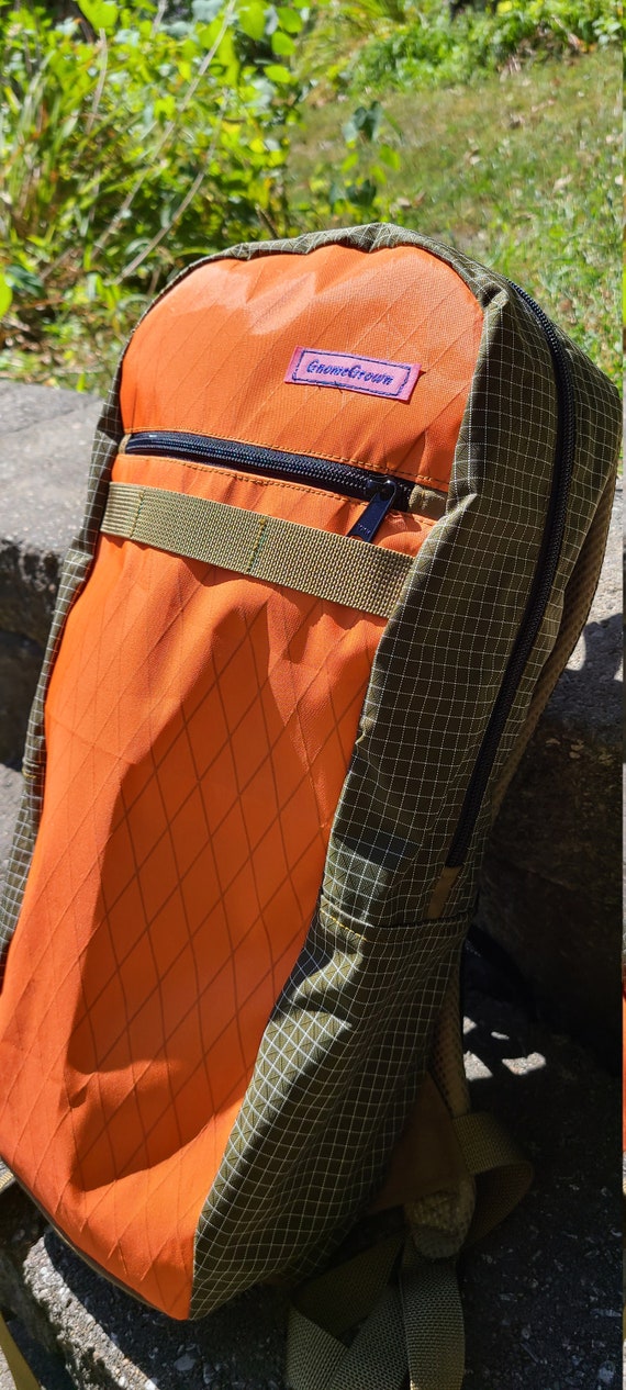 Cordura daypack 2025