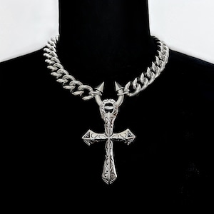 Rick owens chain - Etsy 日本