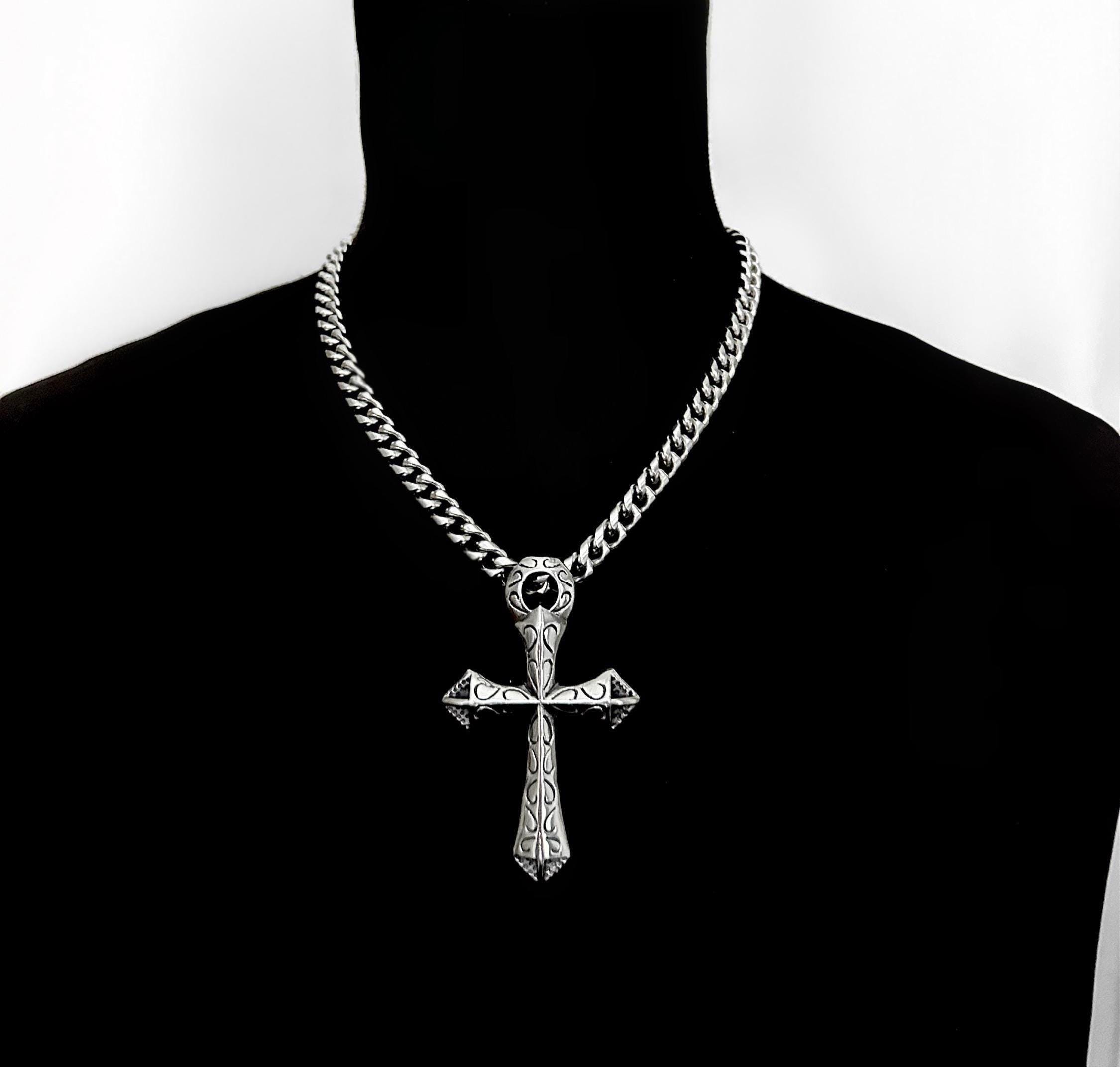 Rick owens necklace - Etsy 日本