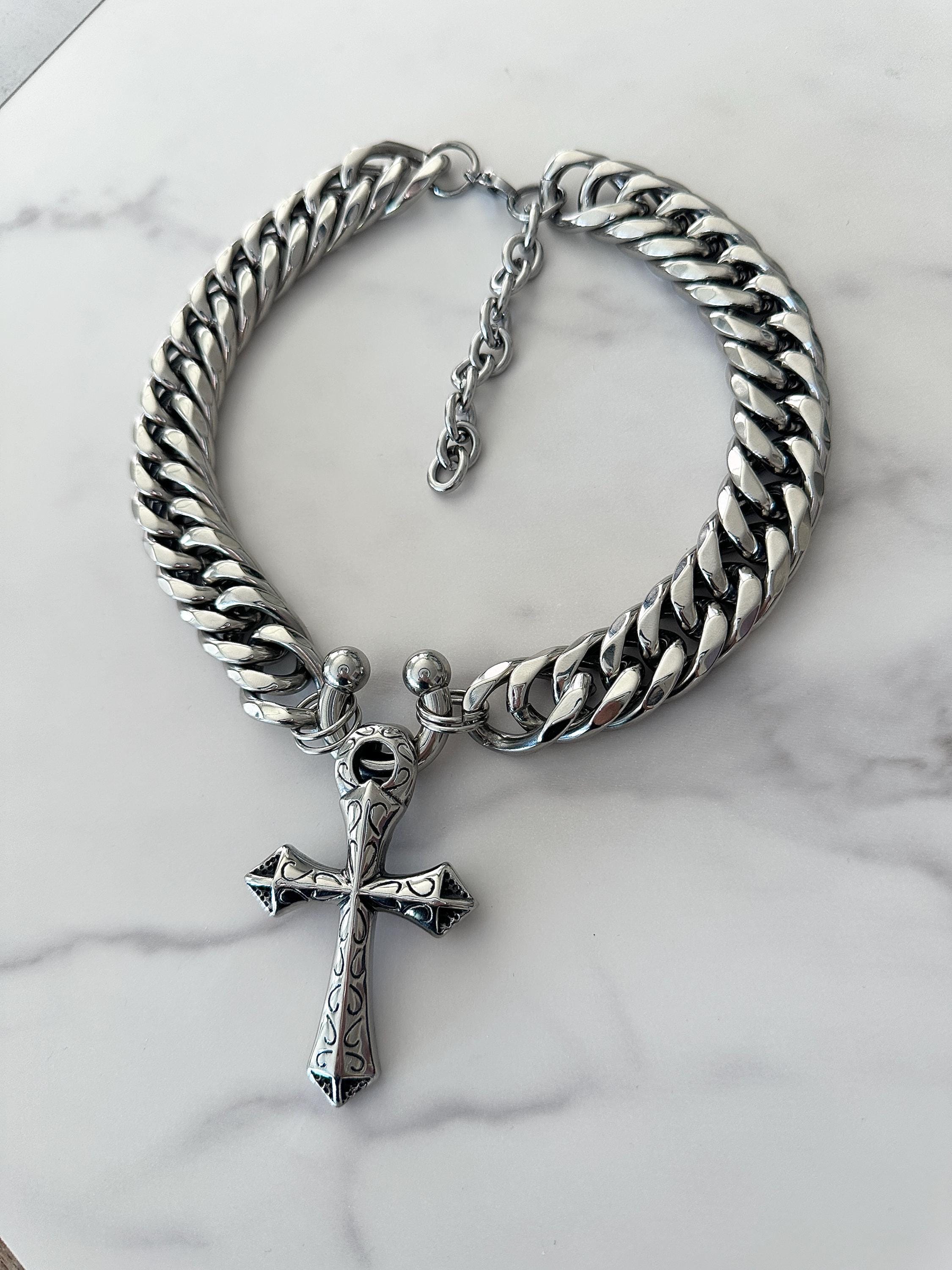 【関税＆送料込み】Rick Owens Jewellery Rick Owens Jewelry - Etsy