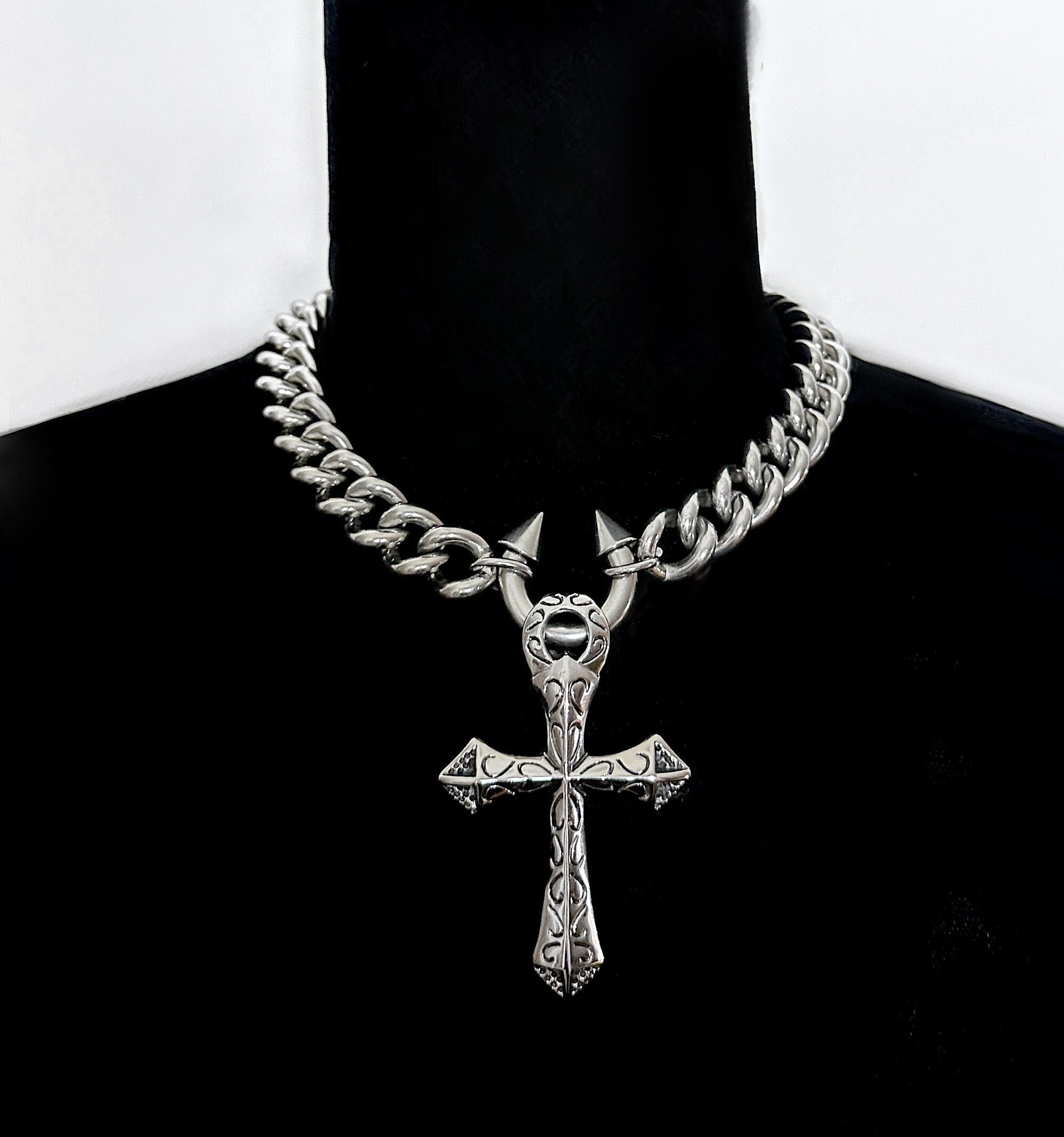 【関税&送料込み】Rick Owens Jewellery Rick Owens Jewelry - Etsy