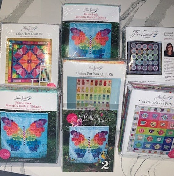 KITS - Tula Pink