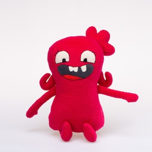 Moxie from ugly dolls shop