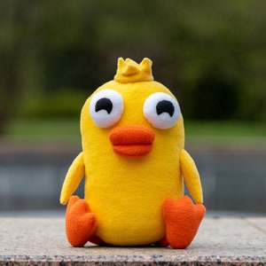 Ducky momo toy best sale