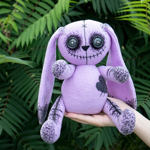 valentine's day plush toys